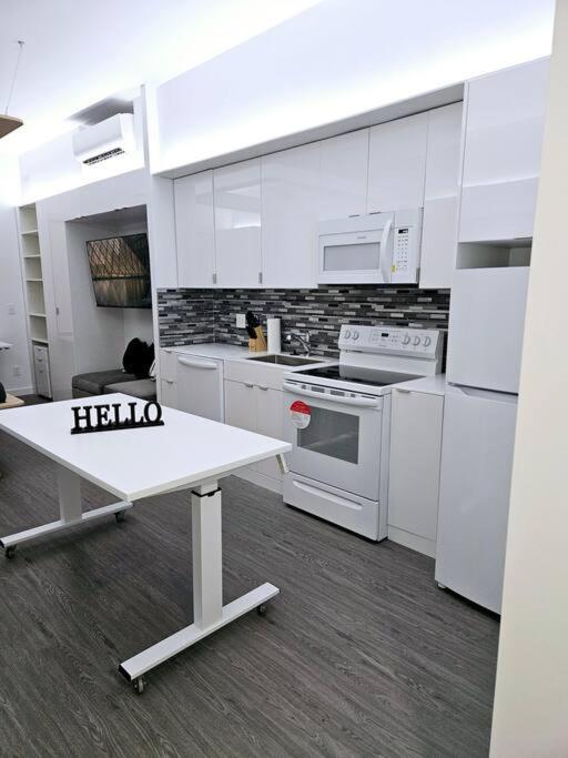 Tremont Smart 11 - A Kcm Property Кливланд Екстериор снимка