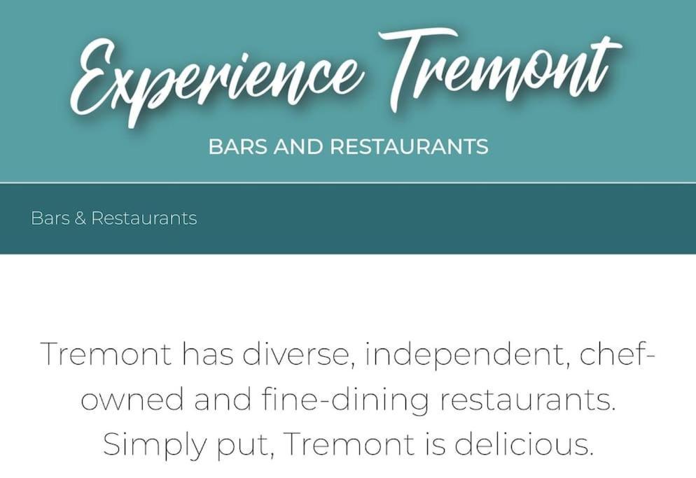 Tremont Smart 11 - A Kcm Property Кливланд Екстериор снимка