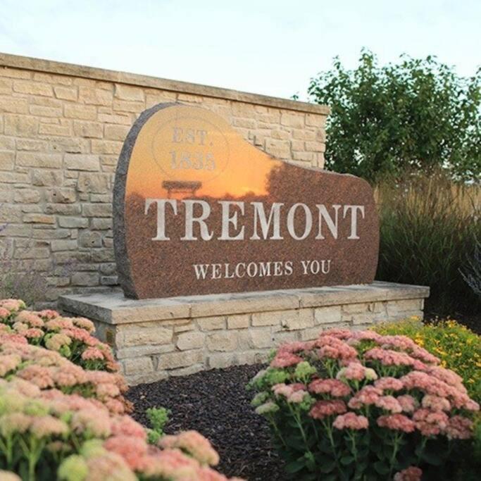 Tremont Smart 11 - A Kcm Property Кливланд Екстериор снимка