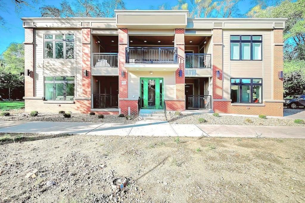 Tremont Smart 11 - A Kcm Property Кливланд Екстериор снимка